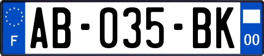 AB-035-BK