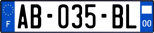 AB-035-BL