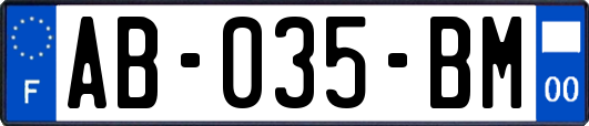 AB-035-BM