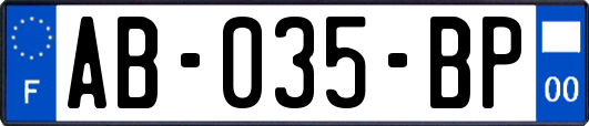 AB-035-BP