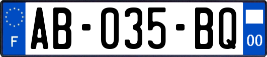 AB-035-BQ