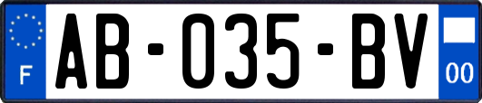 AB-035-BV