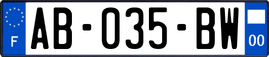 AB-035-BW