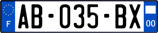 AB-035-BX