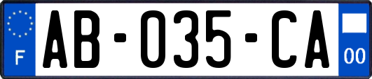 AB-035-CA