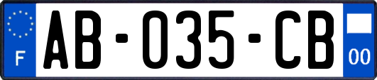 AB-035-CB