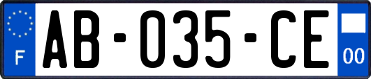 AB-035-CE