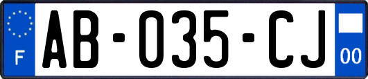 AB-035-CJ