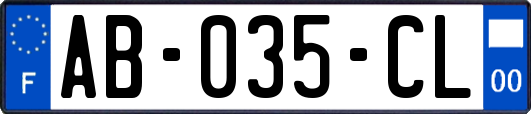 AB-035-CL