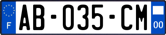 AB-035-CM