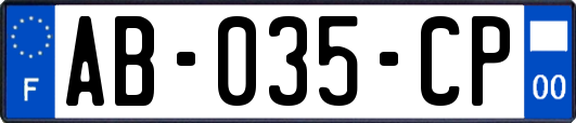 AB-035-CP