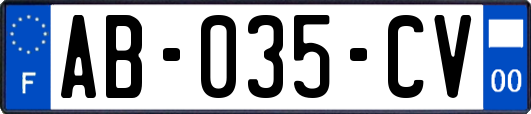 AB-035-CV