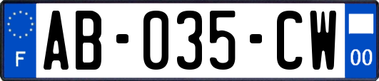 AB-035-CW