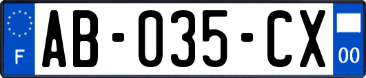 AB-035-CX