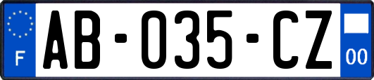 AB-035-CZ