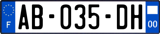 AB-035-DH