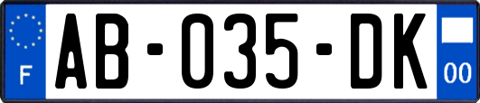 AB-035-DK