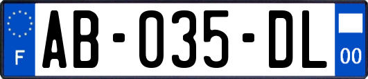 AB-035-DL