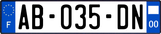 AB-035-DN