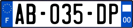 AB-035-DP