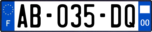 AB-035-DQ