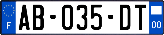 AB-035-DT