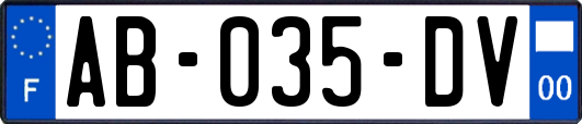 AB-035-DV