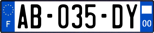 AB-035-DY