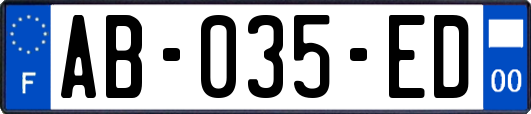 AB-035-ED