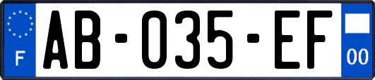 AB-035-EF