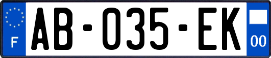 AB-035-EK