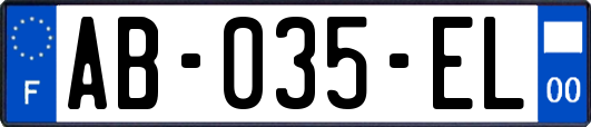 AB-035-EL