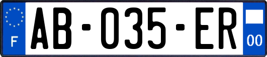 AB-035-ER