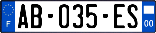 AB-035-ES