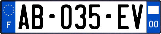 AB-035-EV