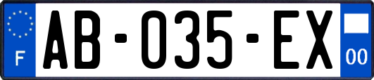 AB-035-EX