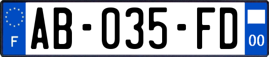 AB-035-FD