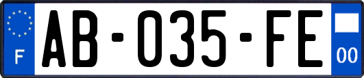 AB-035-FE