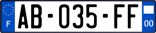 AB-035-FF