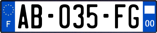 AB-035-FG