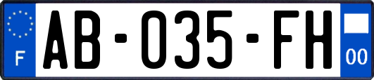 AB-035-FH