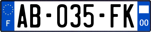 AB-035-FK