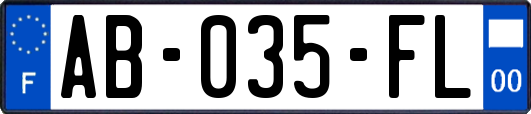 AB-035-FL