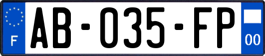 AB-035-FP