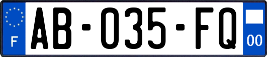 AB-035-FQ