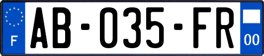 AB-035-FR