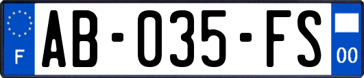 AB-035-FS