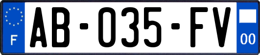 AB-035-FV