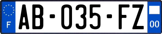 AB-035-FZ