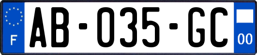 AB-035-GC